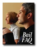 Bail bond questions